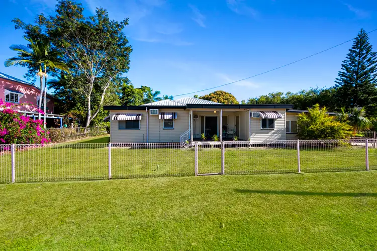20 Halstead Street, Gulliver QLD 4812