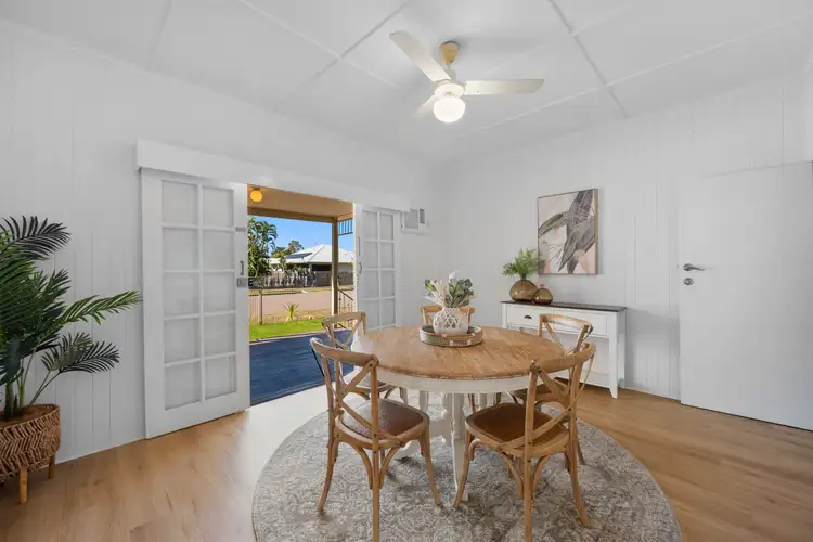 Third view of Homely house listing, 20 Halstead Street, Gulliver QLD 4812