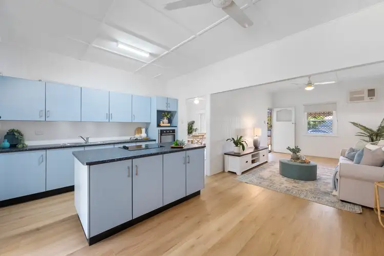 Fourth view of Homely house listing, 20 Halstead Street, Gulliver QLD 4812