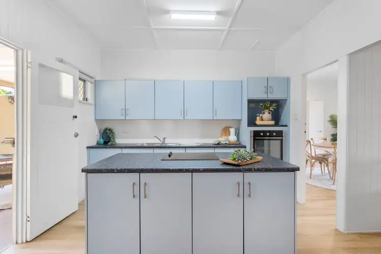 Fifth view of Homely house listing, 20 Halstead Street, Gulliver QLD 4812