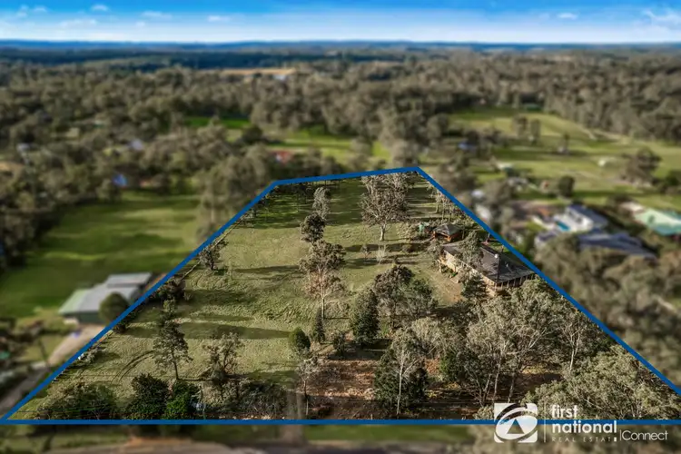Second view of Homely house listing, 11 Millers Road, Cattai NSW 2756