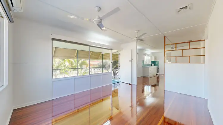 Fourth view of Homely house listing, 12 Cavendish Street, Pimlico QLD 4812