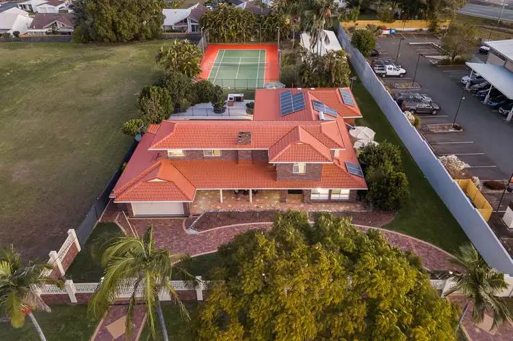 82 Denver Road, Carseldine QLD 4034