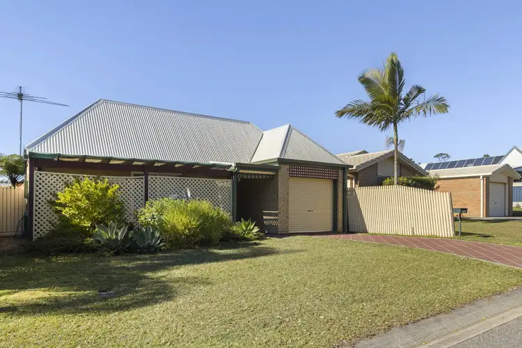 27 Lindeman Place, Tingalpa QLD 4173