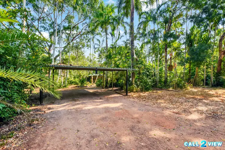 Second view of Homely house listing, 630 Bees Creek Road, Bees Creek NT 822