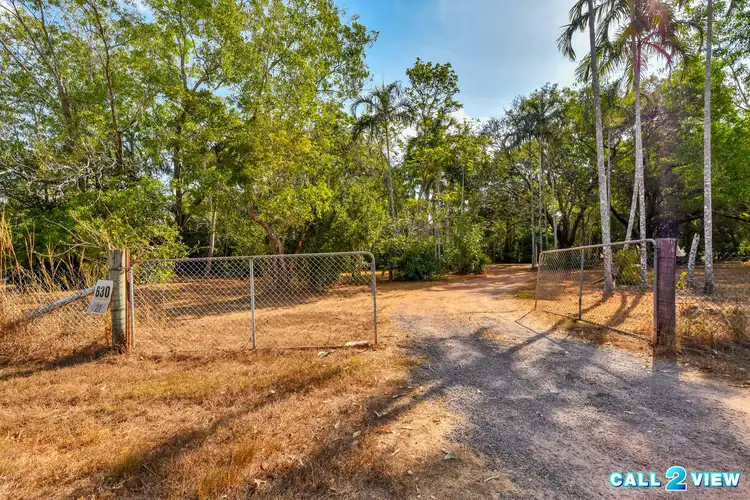 Third view of Homely house listing, 630 Bees Creek Road, Bees Creek NT 822
