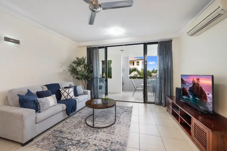 54/14-24 Henry Street, West End QLD 4810