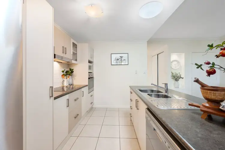 Second view of Homely unit listing, 54/14-24 Henry Street, West End QLD 4810