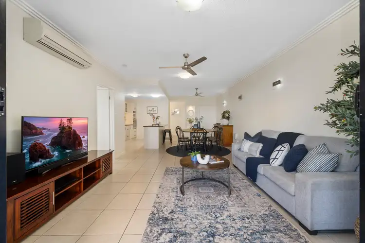 Third view of Homely unit listing, 54/14-24 Henry Street, West End QLD 4810