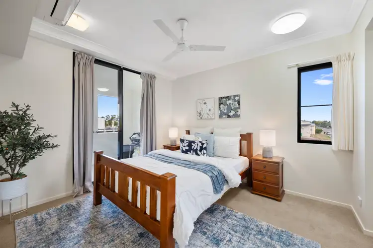 Fourth view of Homely unit listing, 54/14-24 Henry Street, West End QLD 4810