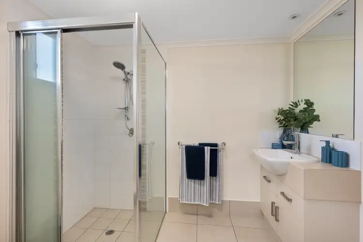 Fifth view of Homely unit listing, 54/14-24 Henry Street, West End QLD 4810