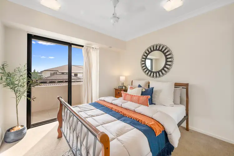 Sixth view of Homely unit listing, 54/14-24 Henry Street, West End QLD 4810