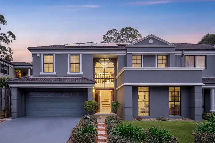 11 Silver Ash Way, Thornleigh NSW 2120