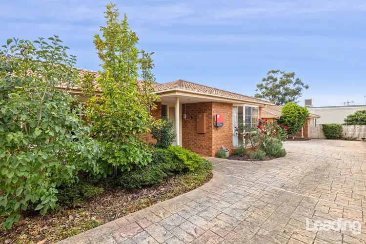 3/99-101 Pasley Street, Sunbury VIC 3429
