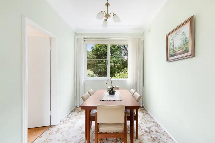Sixth view of Homely house listing, 32 Apps Avenue, Turramurra NSW 2074