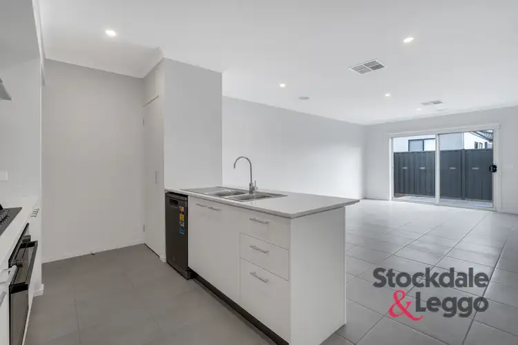 Third view of Homely house listing, 23 Times Street, Kalkallo VIC 3064