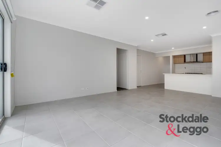 Fourth view of Homely house listing, 23 Times Street, Kalkallo VIC 3064