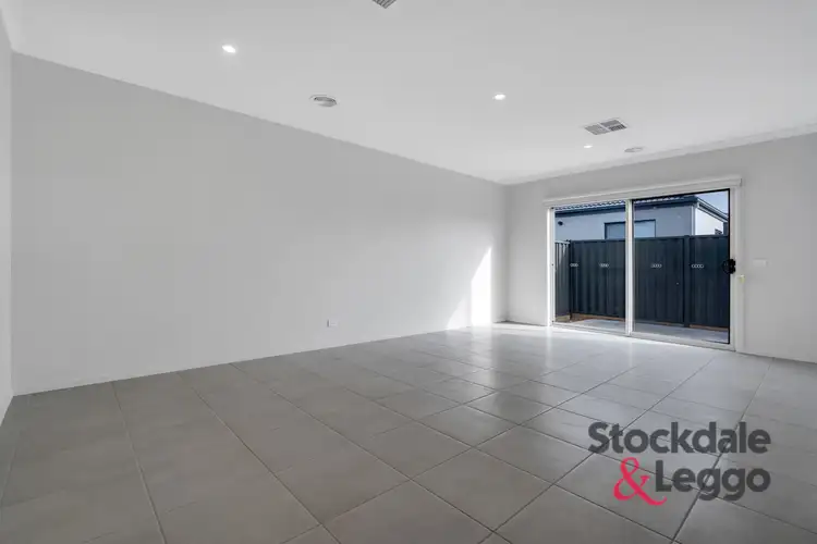 Fifth view of Homely house listing, 23 Times Street, Kalkallo VIC 3064