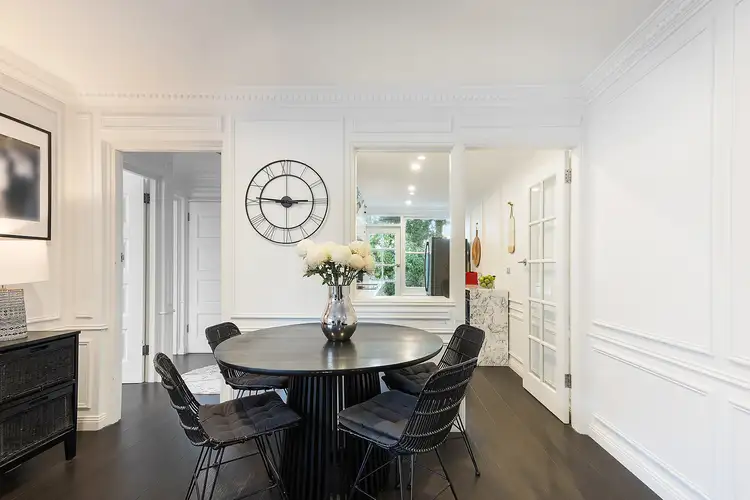 8/15 Pacific Highway, Wahroonga NSW 2076