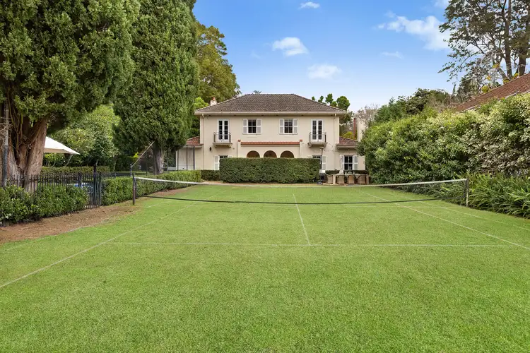 Main view of Homely house listing, 4 Wahroonga Avenue, Wahroonga NSW 2076