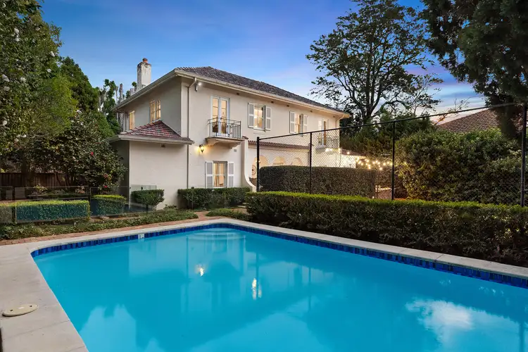 Second view of Homely house listing, 4 Wahroonga Avenue, Wahroonga NSW 2076