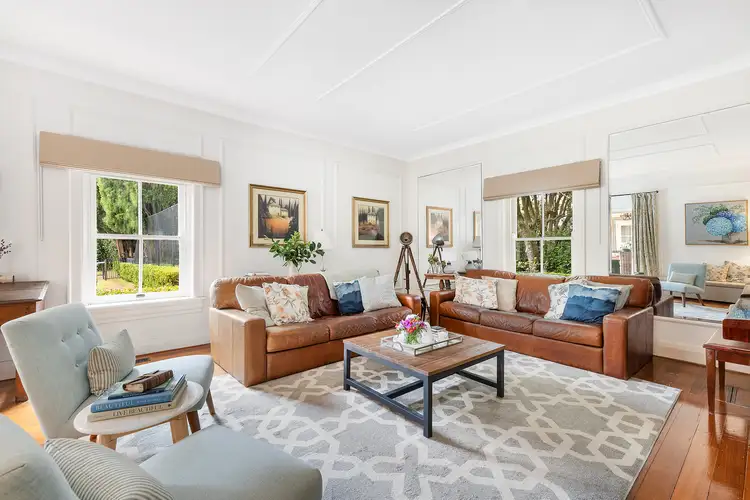 Fourth view of Homely house listing, 4 Wahroonga Avenue, Wahroonga NSW 2076