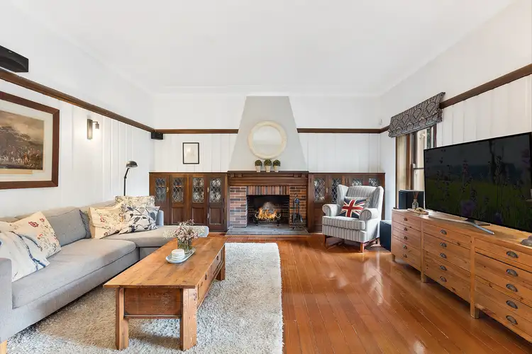 Fifth view of Homely house listing, 4 Wahroonga Avenue, Wahroonga NSW 2076