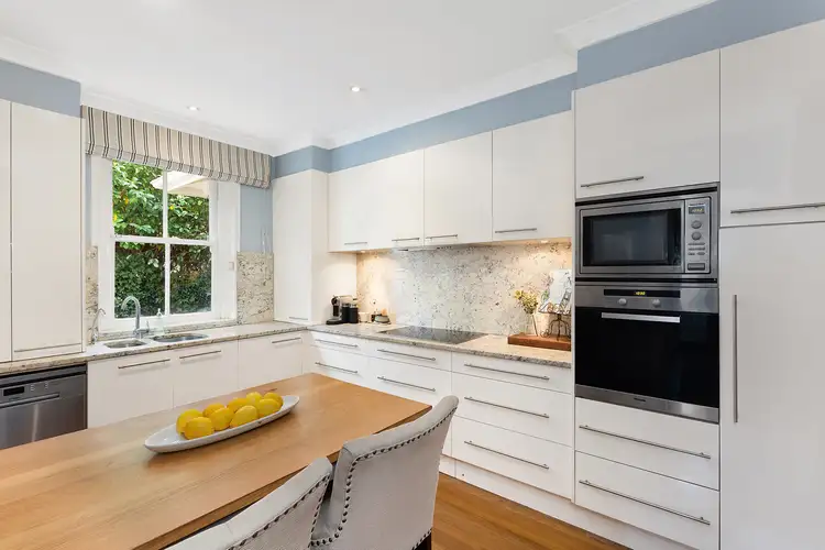 Sixth view of Homely house listing, 4 Wahroonga Avenue, Wahroonga NSW 2076