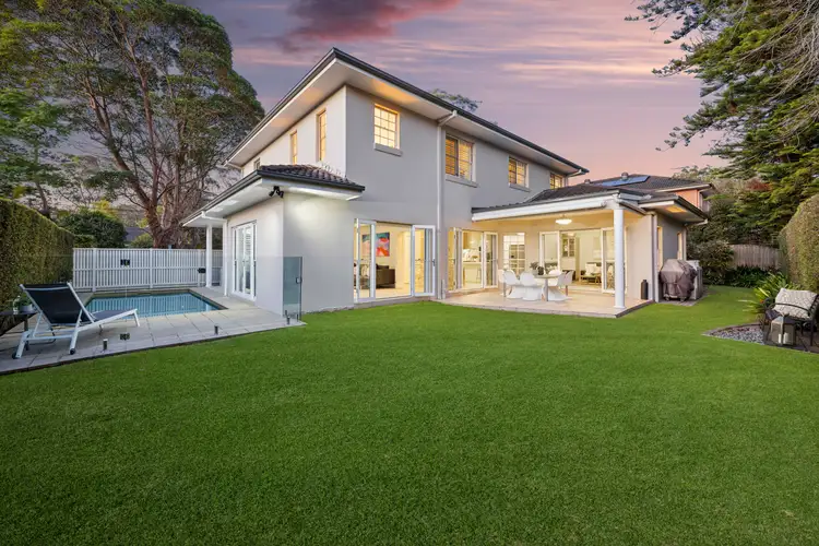 Second view of Homely house listing, 26 Mudies Road, St Ives NSW 2075
