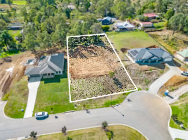 16 Bunya Pine Place, Fernvale QLD 4306