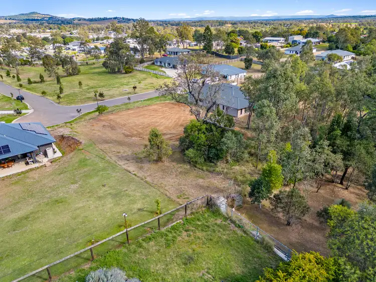 Fourth view of Homely land listing, 16 Bunya Pine Place, Fernvale QLD 4306