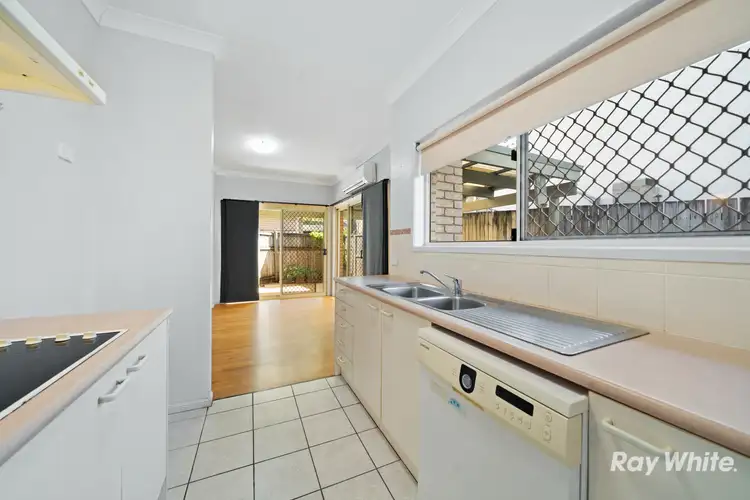 Fourth view of Homely townhouse listing, 2/27 Stevens Street, Yeronga QLD 4104