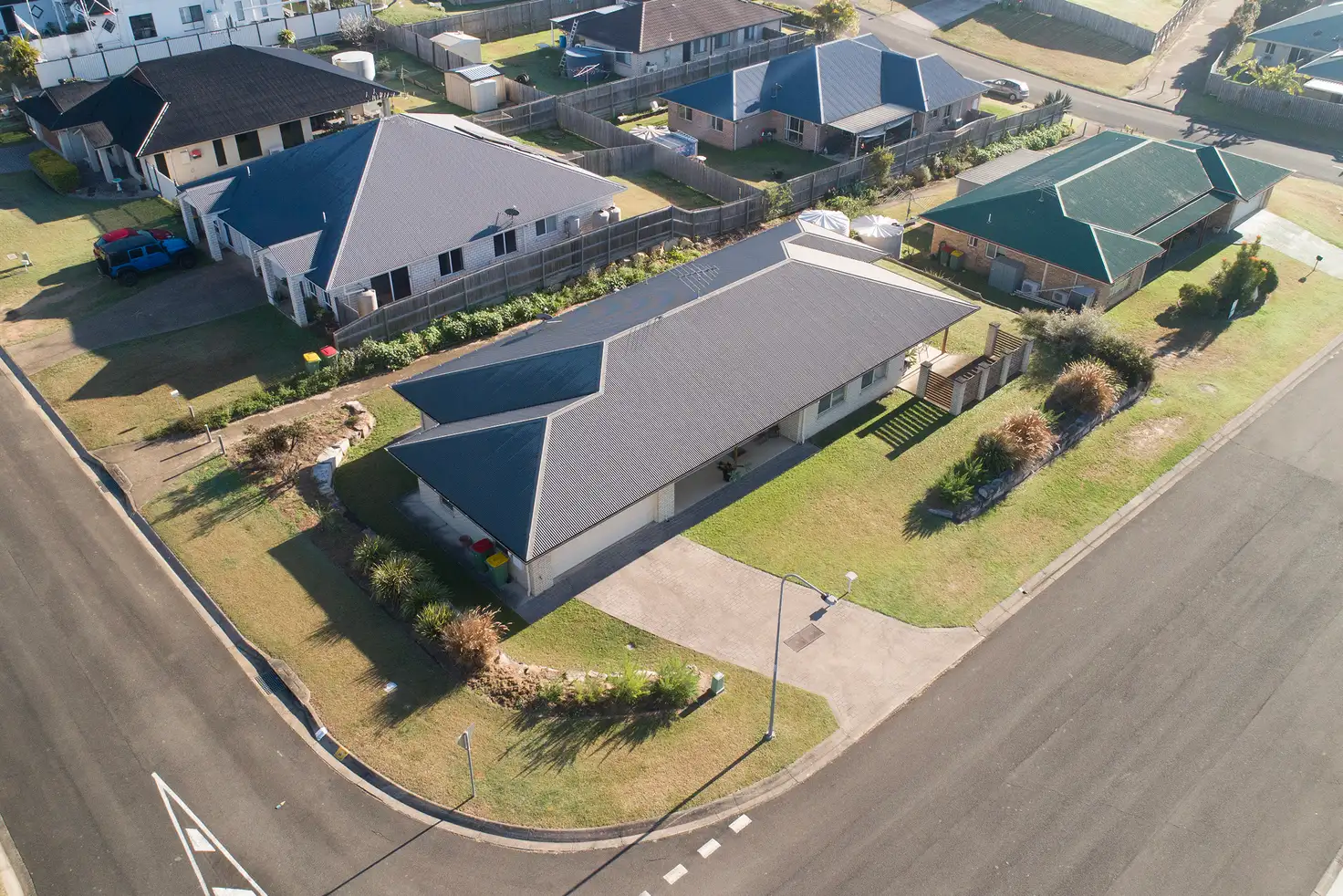 Main view of Homely house listing, 28 Rogers Drive, Gatton QLD 4343