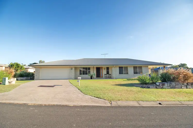 Second view of Homely house listing, 28 Rogers Drive, Gatton QLD 4343