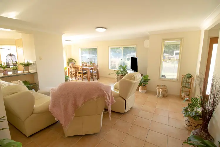 Fourth view of Homely house listing, 28 Rogers Drive, Gatton QLD 4343
