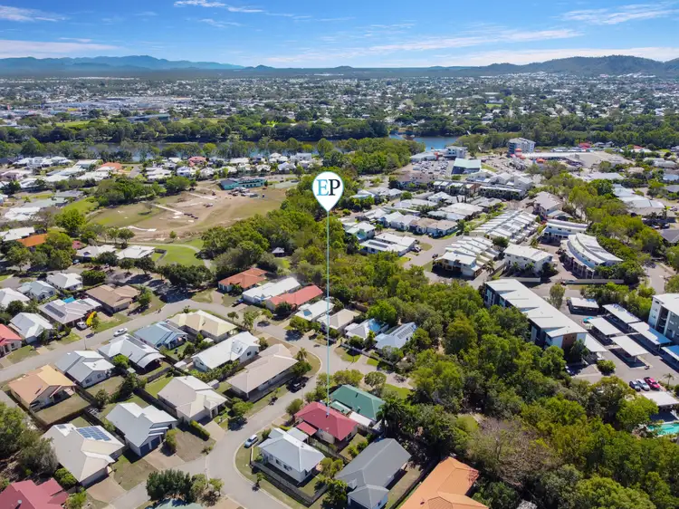 Main view of Homely house listing, 22 Honeyeater Circuit, Douglas QLD 4814