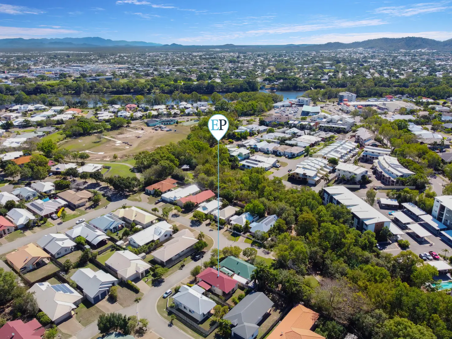 Main view of Homely house listing, 22 Honeyeater Circuit, Douglas QLD 4814