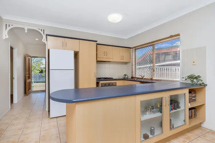 Third view of Homely house listing, 22 Honeyeater Circuit, Douglas QLD 4814