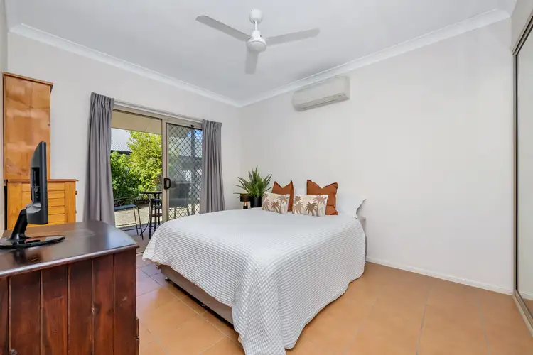 Fourth view of Homely house listing, 22 Honeyeater Circuit, Douglas QLD 4814