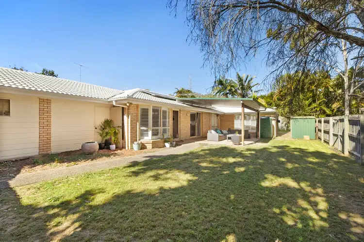 133 Lanita Road, Ferny Grove QLD 4055