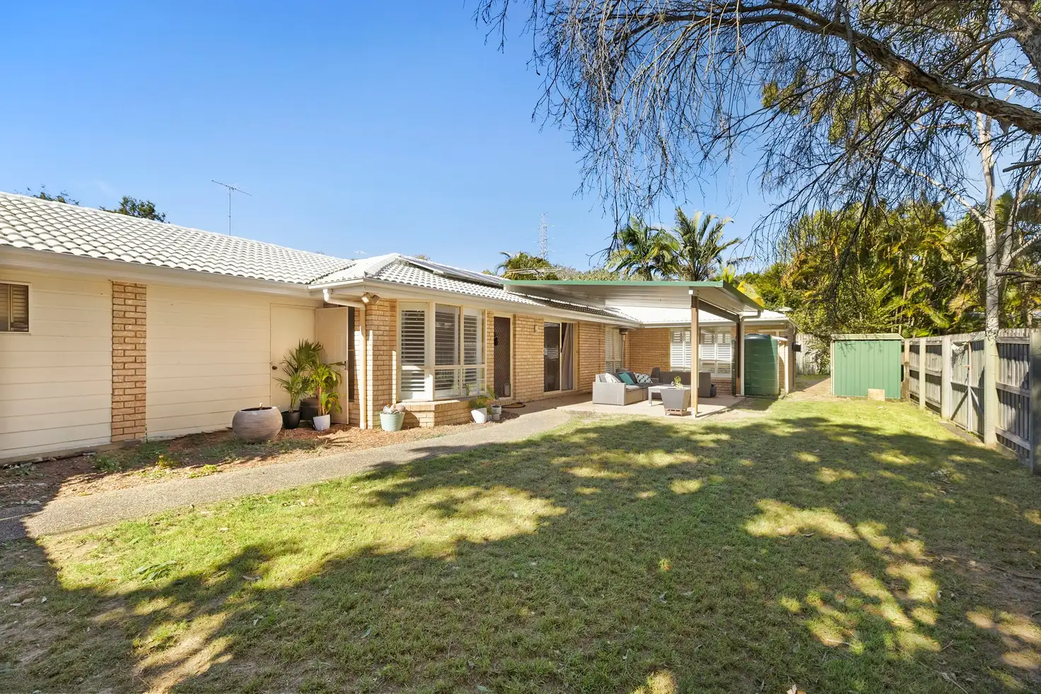 Main view of Homely house listing, 133 Lanita Road, Ferny Grove QLD 4055