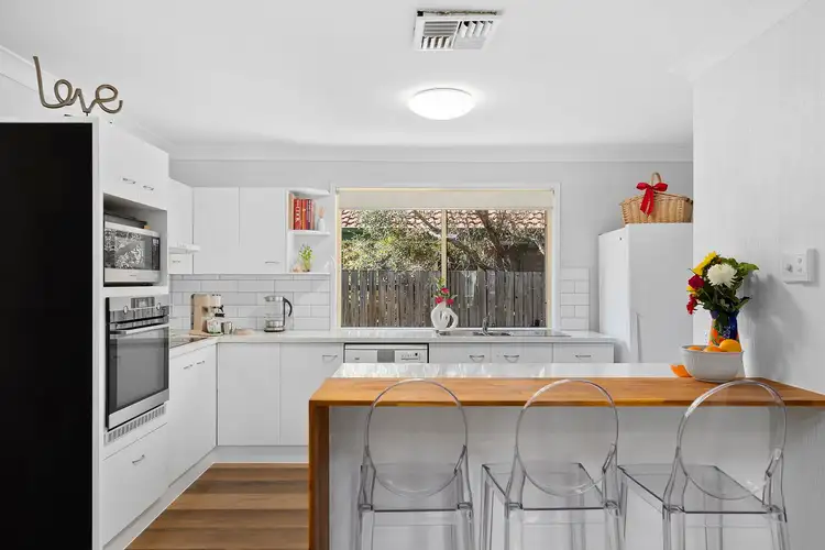 Second view of Homely house listing, 133 Lanita Road, Ferny Grove QLD 4055