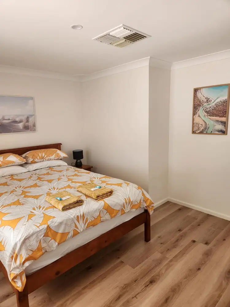 Sixth view of Homely house listing, 9 Nyrang Road, Sunset Beach WA 6530