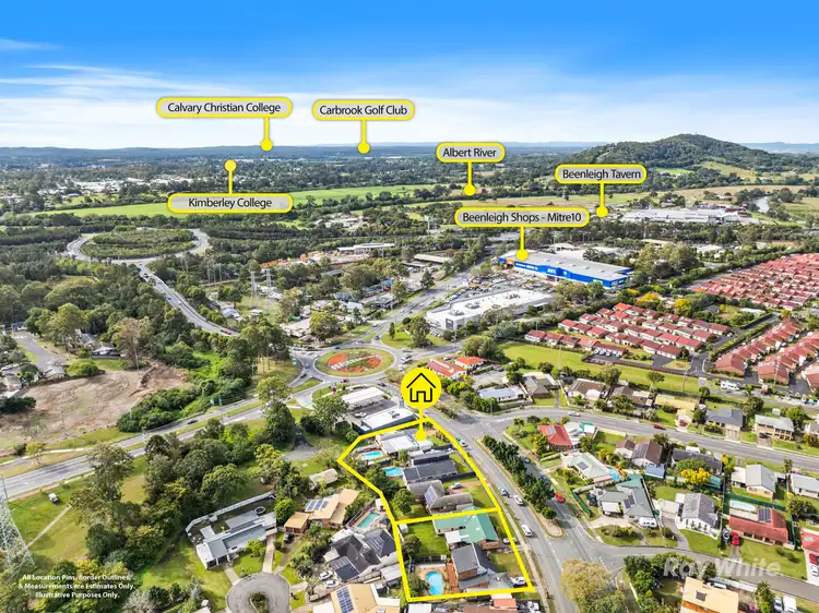 7, 9, 11 & 13 Rochester Drive, Mount Warren Park QLD 4207