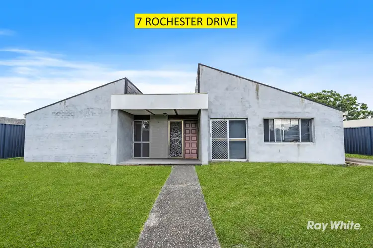 Fifth view of Homely house listing, 7, 9, 11 & 13 Rochester Drive, Mount Warren Park QLD 4207