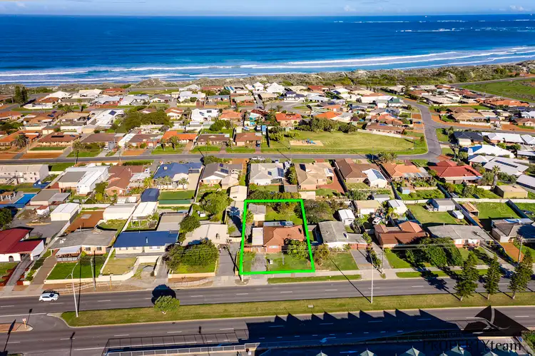 Second view of Homely house listing, 114 Brand Highway, Tarcoola Beach WA 6530
