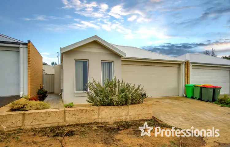 24 Coppin Place, Australind WA 6233