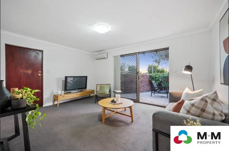 Third view of Homely house listing, 1/228 Albert Street, Osborne Park WA 6017