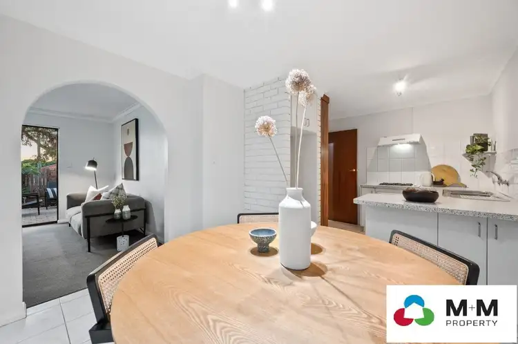 Fifth view of Homely house listing, 1/228 Albert Street, Osborne Park WA 6017
