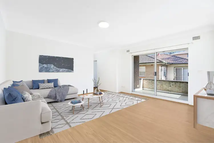 1/61 Prospect Street, Rosehill NSW 2142